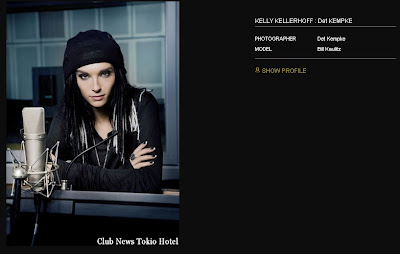 Bill Kaulitz: ARTHUR UND DIE MINIMOYS III [proximo estreno] - Pgina 12 Club News Tokio Hotel